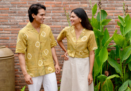 Celebrating our 2nd Launch: A Step towards Sustainable Fashion